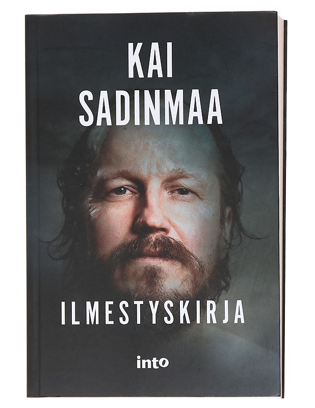 Ilmestyskirja - Kai Sadinmaa - Tietokirjat ja oppaat - 10105617734 - 0