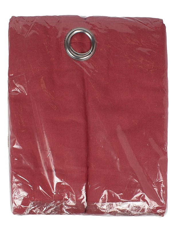 JOTEX verho, 115x220 cm, 2 kpl/pkt - Verhot ja kapat - 10105617735 - 0