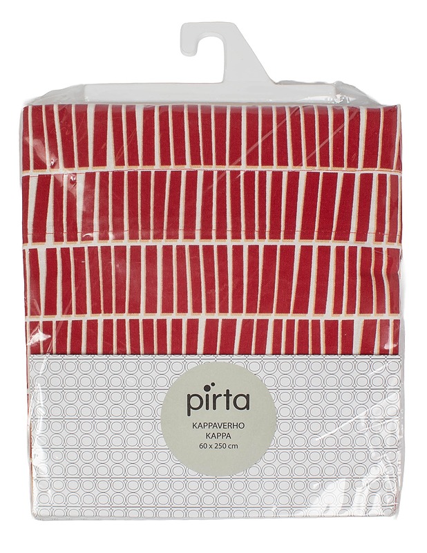 PIRTA kappaverho, 60x250 cm - Verhot ja kapat - 10105617770 - 0