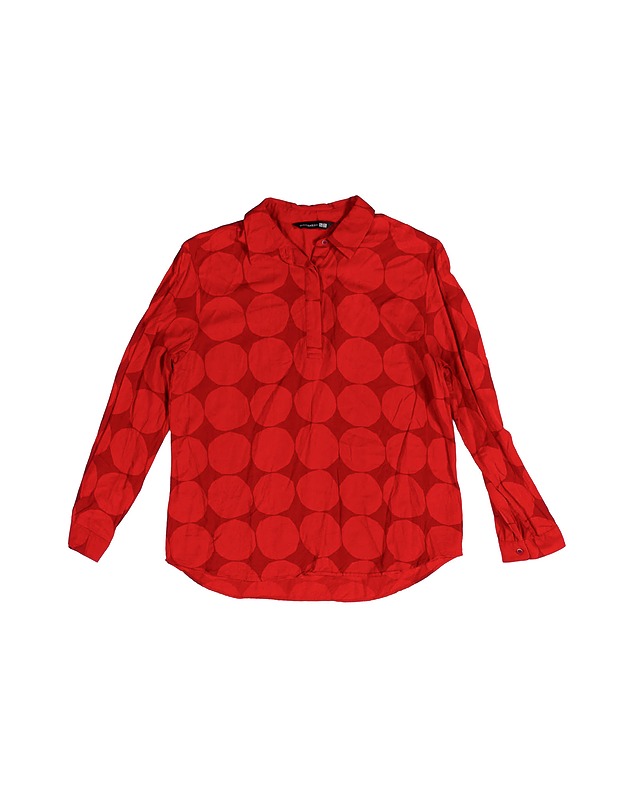 MARIMEKKO X UNIQLO paita, 36 - Naisten paidat ja topit - 10105617771 - 0