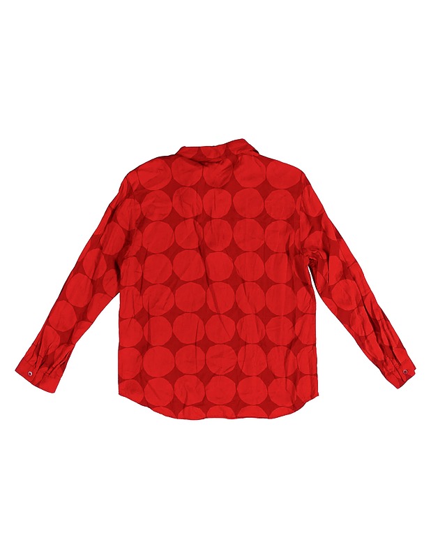 MARIMEKKO X UNIQLO paita, 36 - Naisten paidat ja topit - 10105617771 - 1