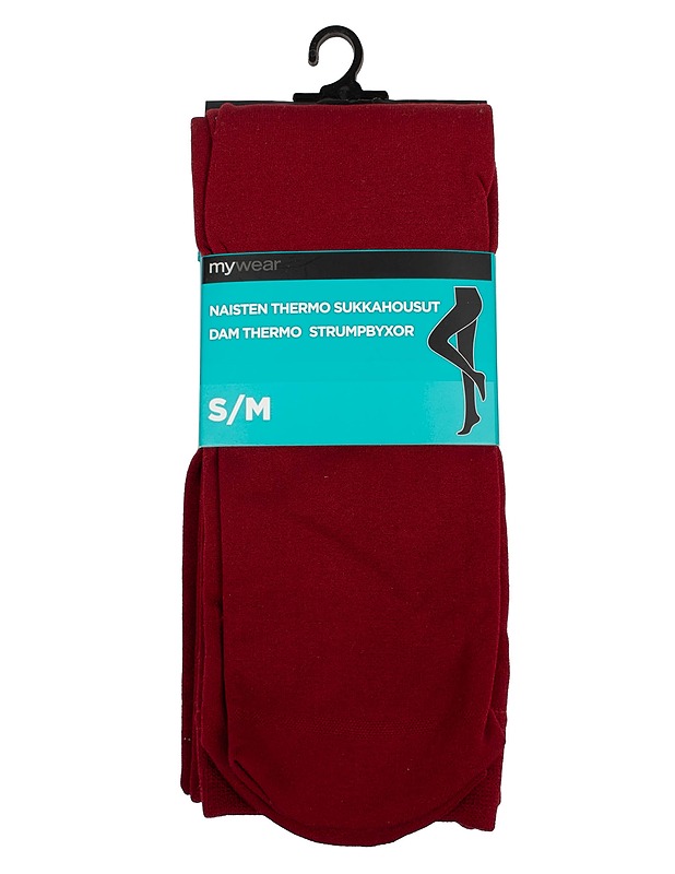 MYWEAR sukkahousut, S/M - Alusvaatteet - 10105617793 - 0
