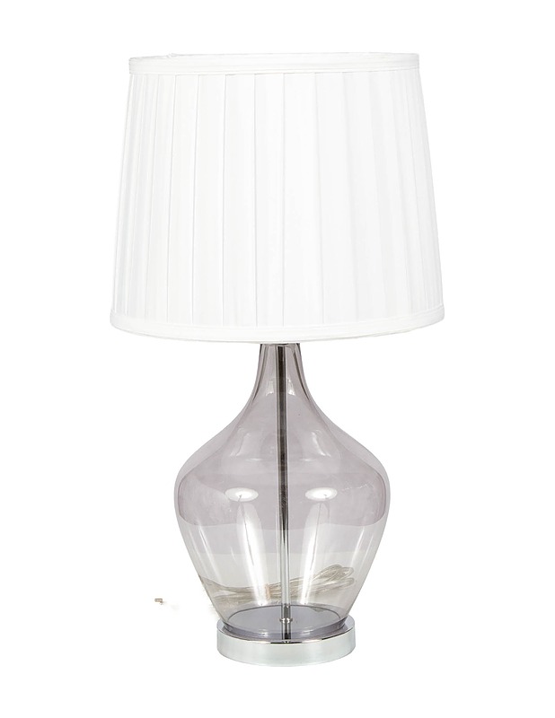 SCAN LAMPS -pöytävalaisin  - Valaisimet - 10105617817 - 0