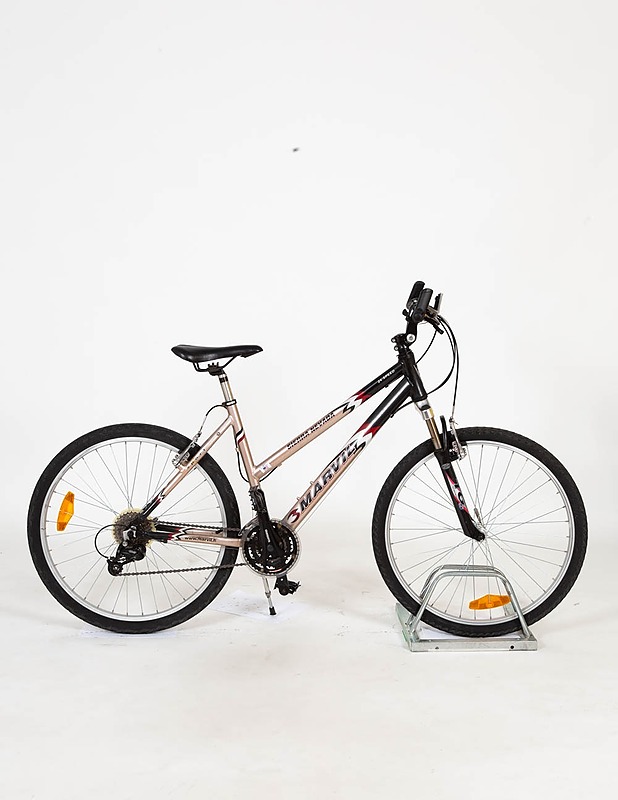 MARVIL Sierra Nevada polkupyörä, 26" - Miestenpyörät - 10105617830 - 0
