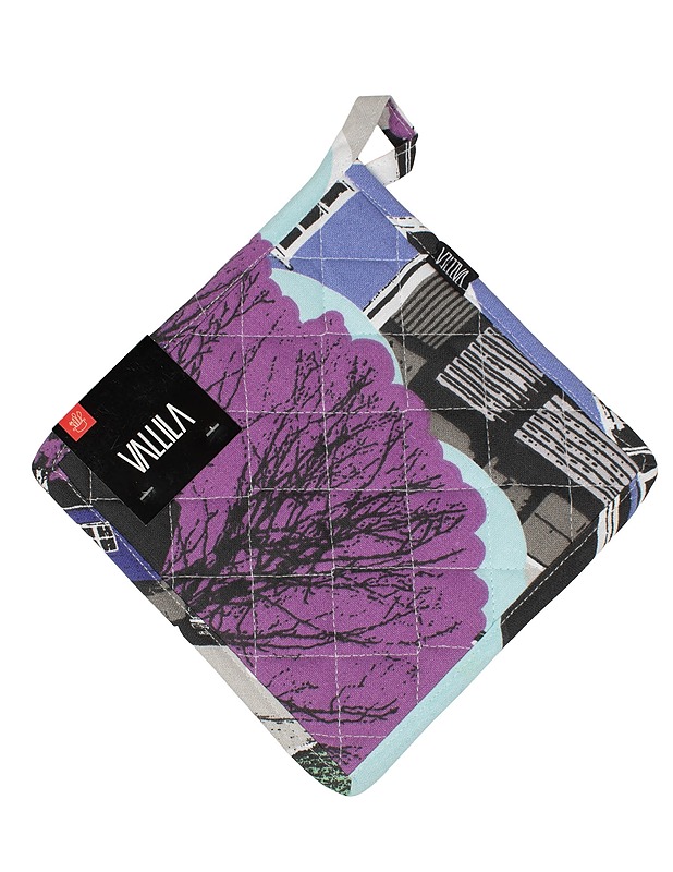 VALLILA patalappu, 21x21 cm - Designsuosikit - 10105617860 - 0