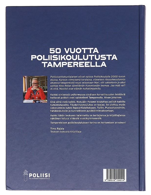 Pohjolankadulta Herwoodiin - Historiakirjat - 10105617864 - 1