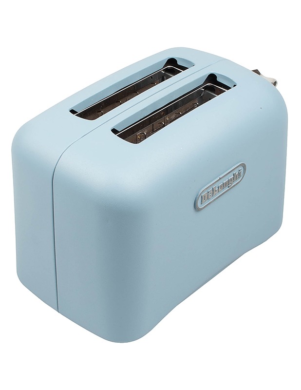 DE LONGHI CTO21.AZ leivänpaahdin - Pienkodinkoneet - 10105617869 - 0