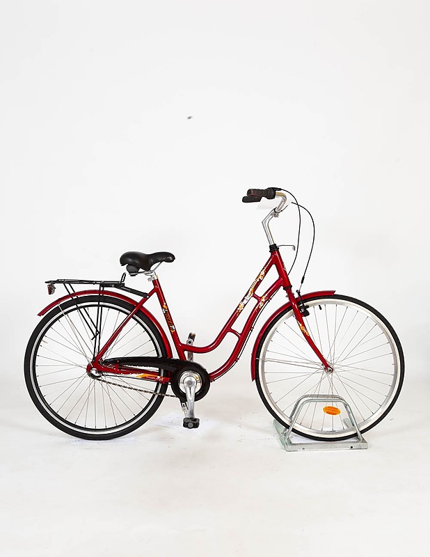 INSERA Premier polkupyörä, 28" - Naistenpyörät - 10105617872 - 0