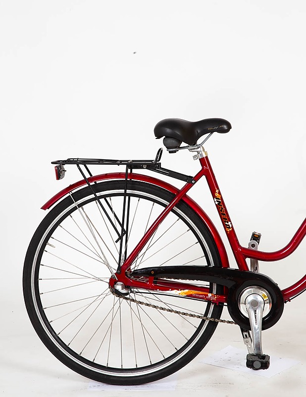 INSERA Premier polkupyörä, 28" - Naistenpyörät - 10105617872 - 2