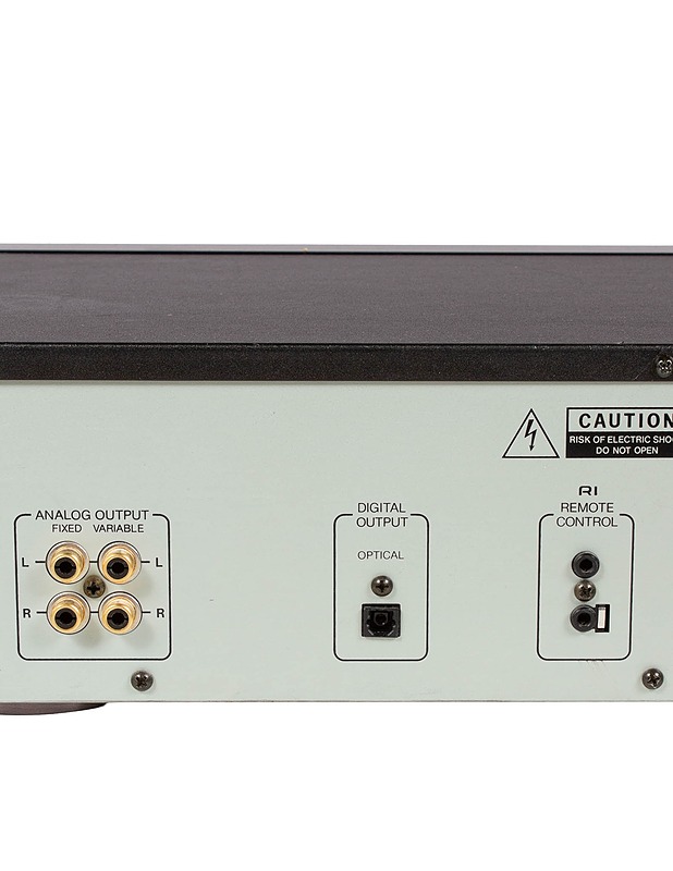 ONKYO DX-704 -cd-soitin  - Audio - 10105617881 - 3