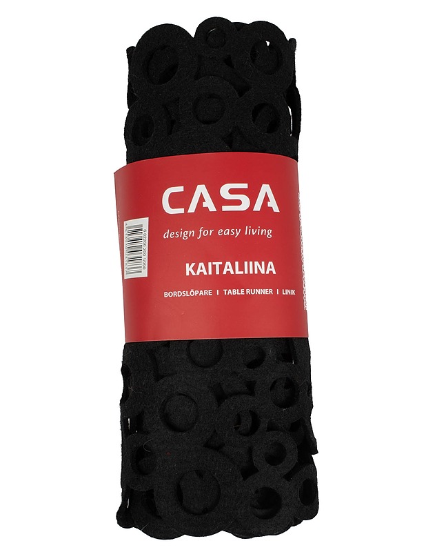 CASA kaitaliina, 30x100 cm - Pöytäliinat - 10105617902 - 0