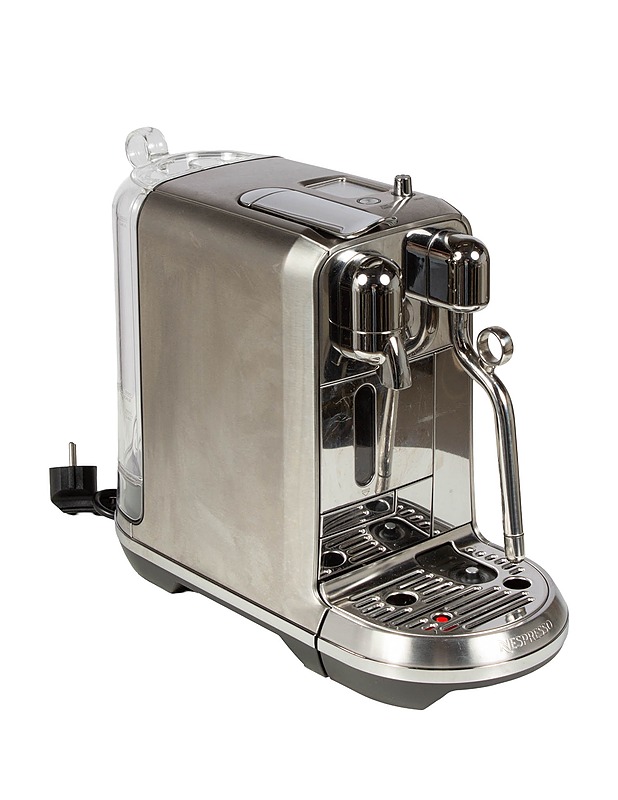 NESPRESSO Creatista Plus -kapselikahvinkeitin  - Kodinkoneet - 10105617899 - 0