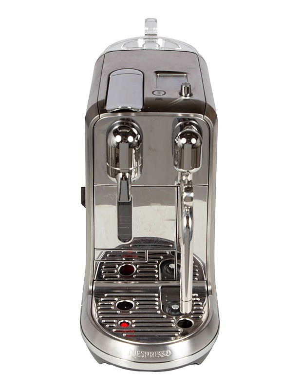 NESPRESSO Creatista Plus -kapselikahvinkeitin  - Kodinkoneet - 10105617899 - 1