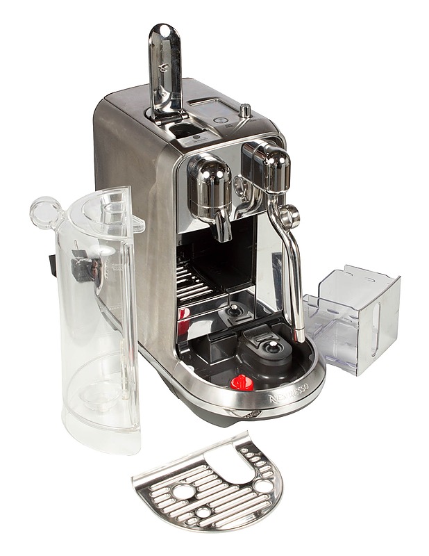 NESPRESSO Creatista Plus -kapselikahvinkeitin - Kodinkoneet - 10105617899 - 2
