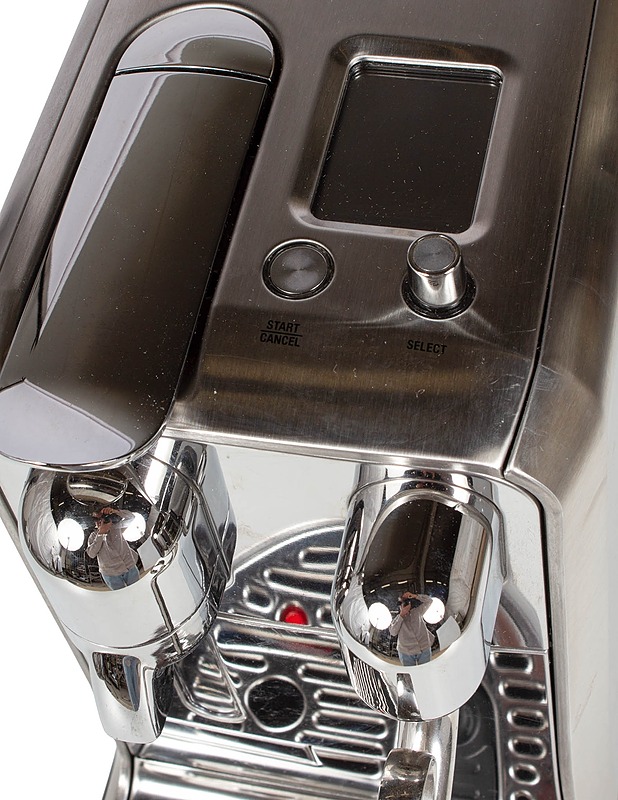 NESPRESSO Creatista Plus -kapselikahvinkeitin - Kodinkoneet - 10105617899 - 4