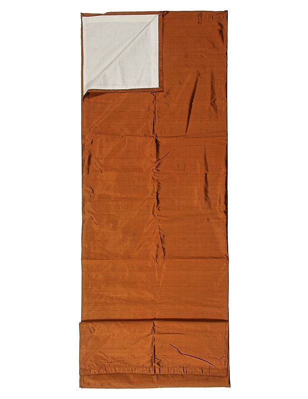 VILLA STOCKMANN silkkiverho, 130x220 cm - Verhot ja kapat - 10105617912 - 0