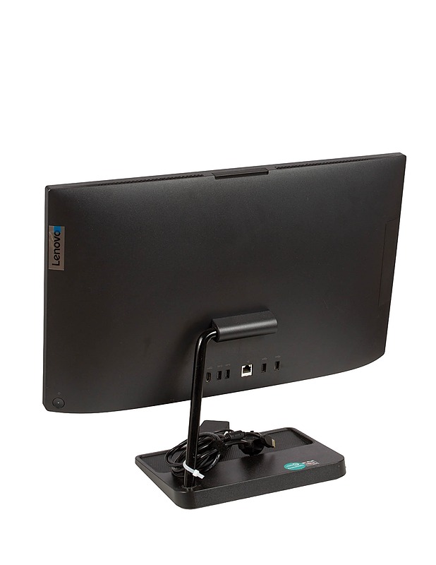 LENOVO Idea Center A10 3 24ALC6 -keskusyksikkö  - Tietokoneet - 10105617924 - 1