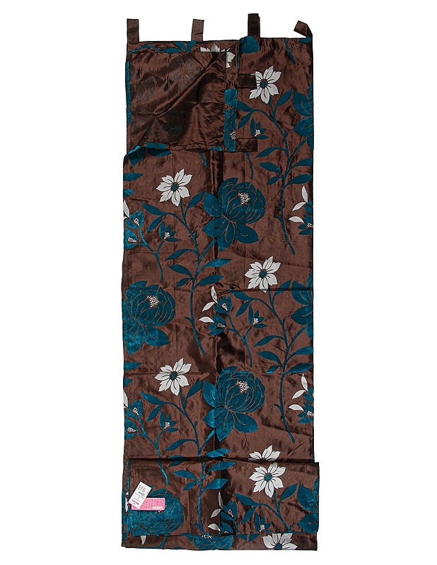 INDISKA Zafian -verho, 130x240 cm - Verhot ja kapat - 10105617923 - 0