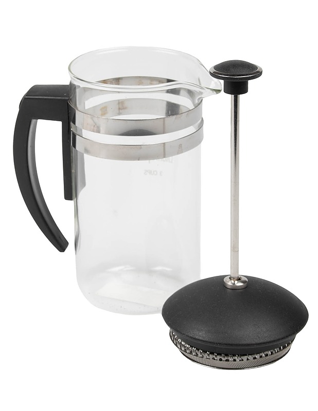 Bodum /  La Cafetière : 3 kupin pressopannu kahvin ja teen valmistukseen - Pannut ja kattilat - 10105617933 - 1
