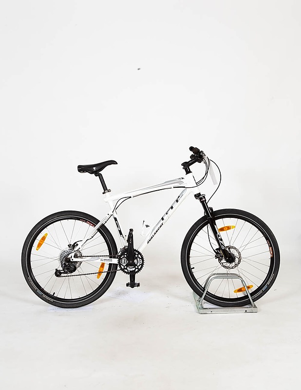 GT Avalanche 1.0 polkupyörä, 26" - Miestenpyörät - 10105617940 - 0