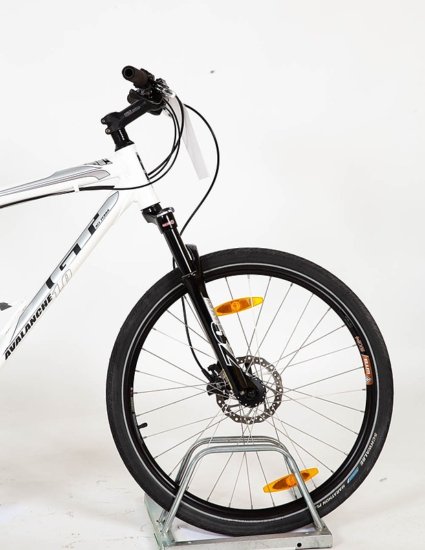 GT Avalanche 1.0 polkupyörä, 26" - Miestenpyörät - 10105617940 - 1