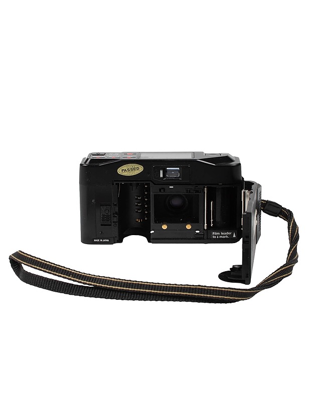 RICOH FF*70 automaattikamera - Muu elektroniikka - 10105617942 - 2