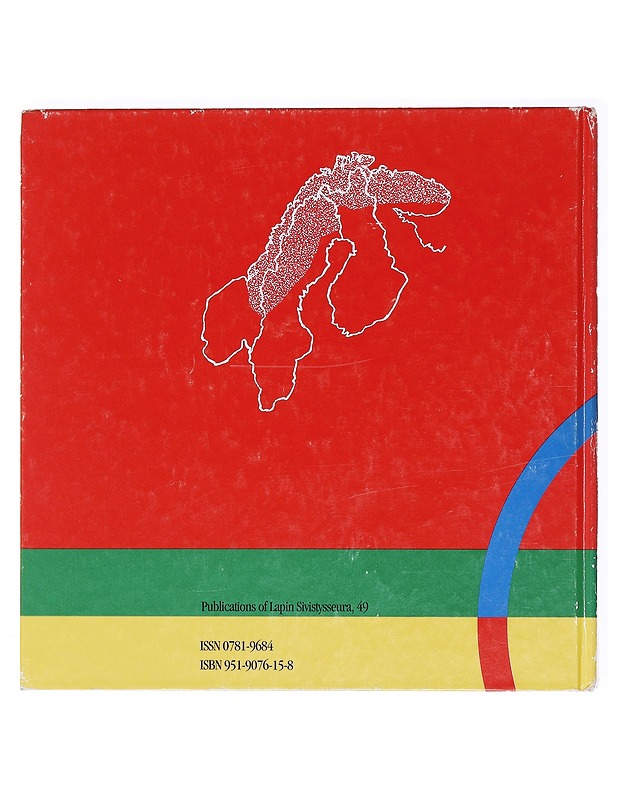 The Sami Culture in Finland - Samuli Aikio - Tietokirjat ja oppaat - 10105617944 - 1