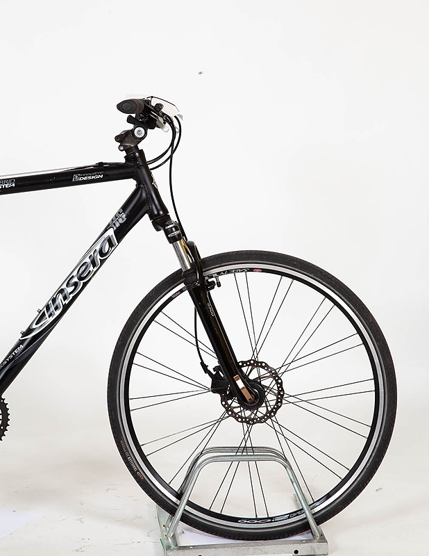 INSERA XCross Hybrid polkupyörä, 28" - Miestenpyörät - 10105617958 - 1