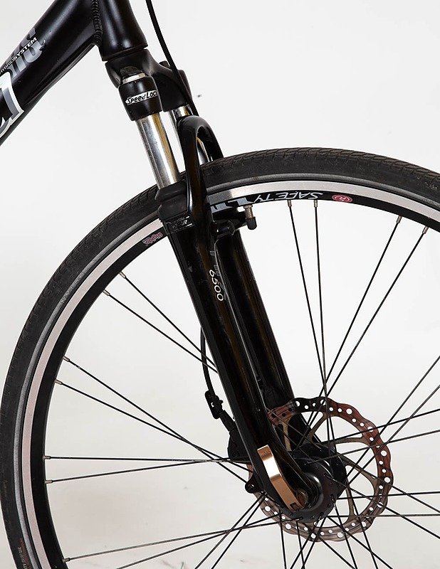 INSERA XCross Hybrid polkupyörä, 28" - Miestenpyörät - 10105617958 - 3