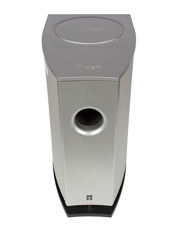 YAMAHA SW-P330 -kaiutin  - Audio - 10105617967 - 1