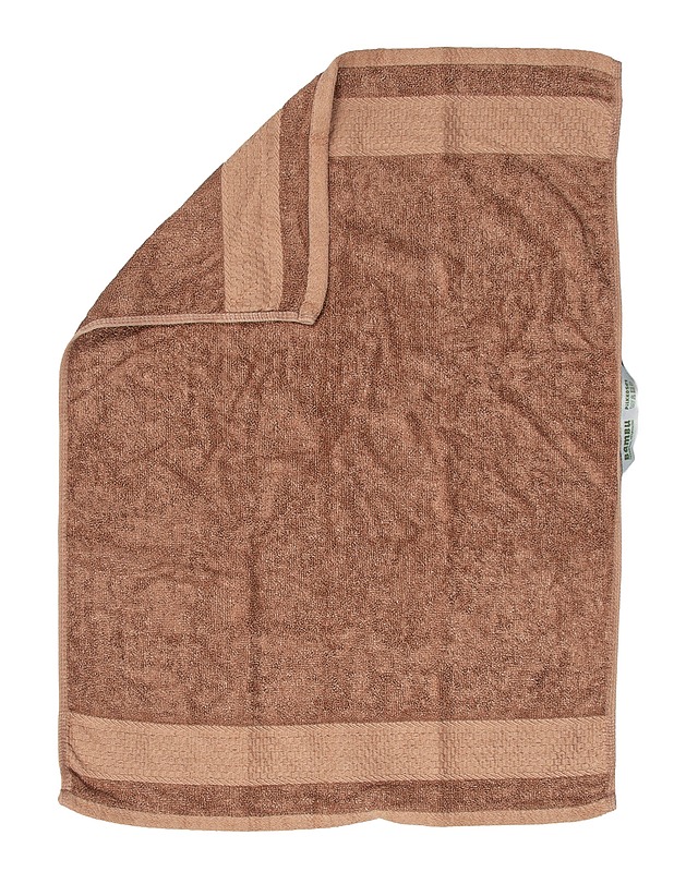 PILKKOSET bambu-puuvillapyyhe, 50x70cm - Pyyhkeet - 10105617968 - 0