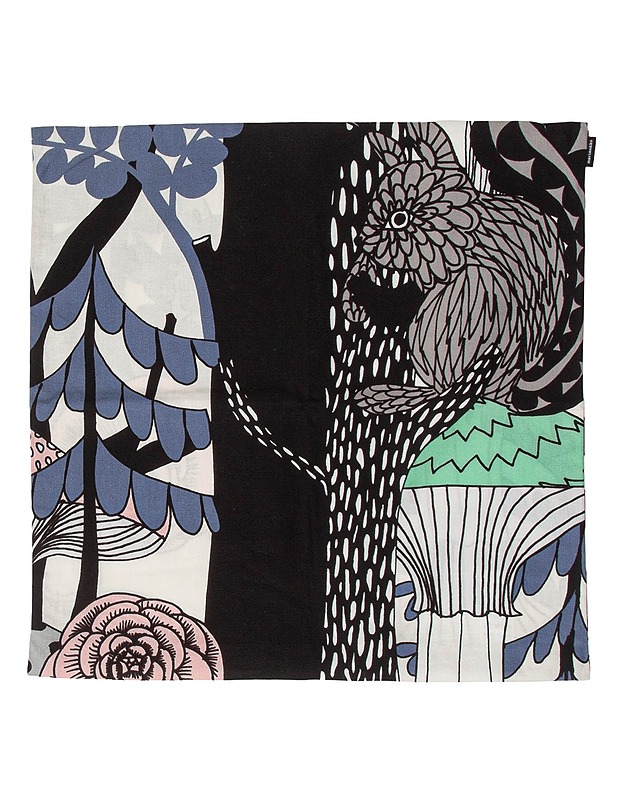 MARIMEKKO koristetyynynpäällinen, 50x50 cm - Muut kodintekstiilit - 10105617984 - 1