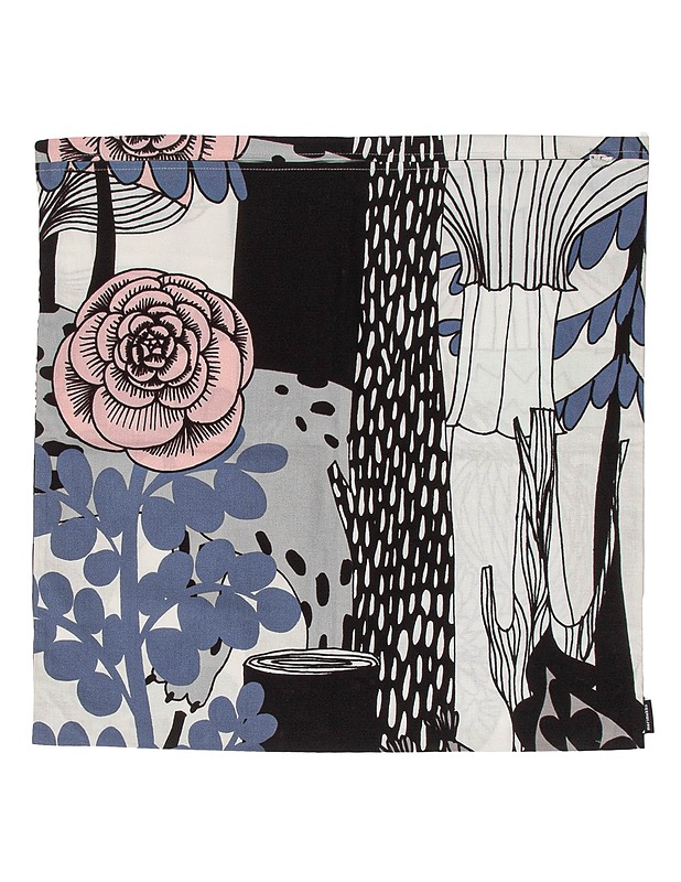 MARIMEKKO koristetyynynpäällinen, 50x50 cm - Muut kodintekstiilit - 10105617984 - 0