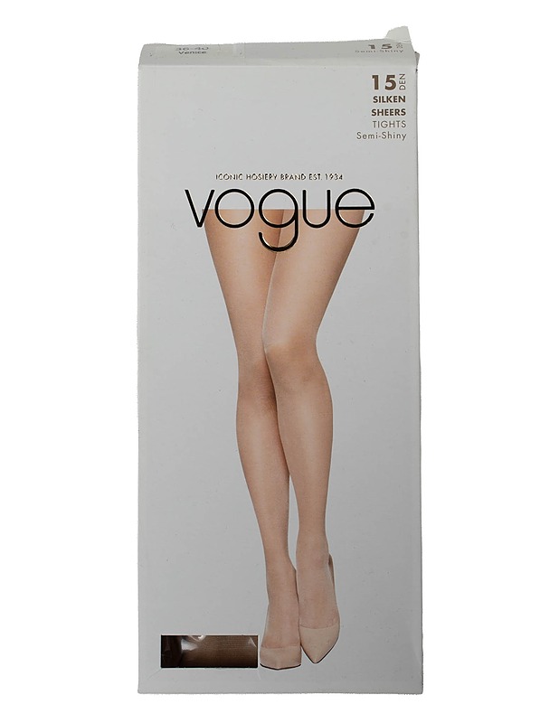 VOGUE sukkahousut 15 den, 36-40 - Asusteet - 10105617994 - 0