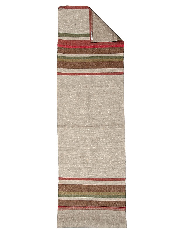 RUSTOOPUORI retro kaitaliina, 50x200 cm - Pöytäliinat - 10105618005 - 0