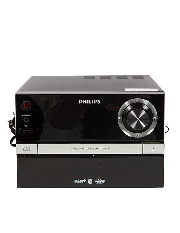 PHILIPS BTB1370/12 -stereot  - Audio - 10105618012 - 1