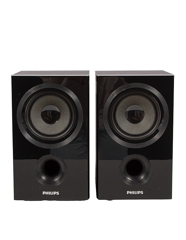 PHILIPS BTB1370/12 -stereot  - Audio - 10105618012 - 4
