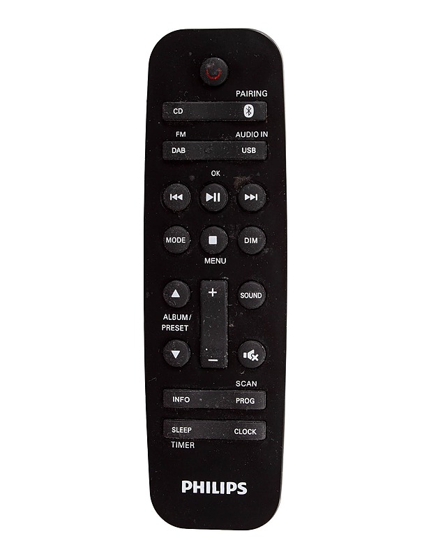 PHILIPS BTB1370/12 -stereot  - Audio - 10105618012 - 7