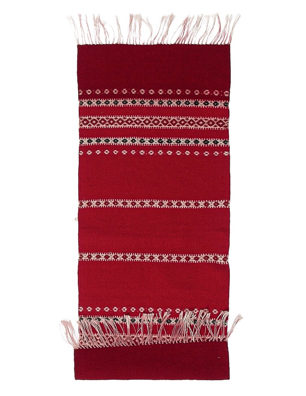 Kaitaliina, 34x80 cm - Pöytäliinat - 10105618022 - 0
