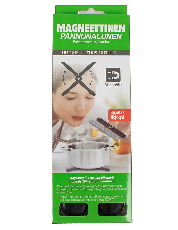 Magneettinen pannunalunen - Muut astiat - 10105618038 - 0