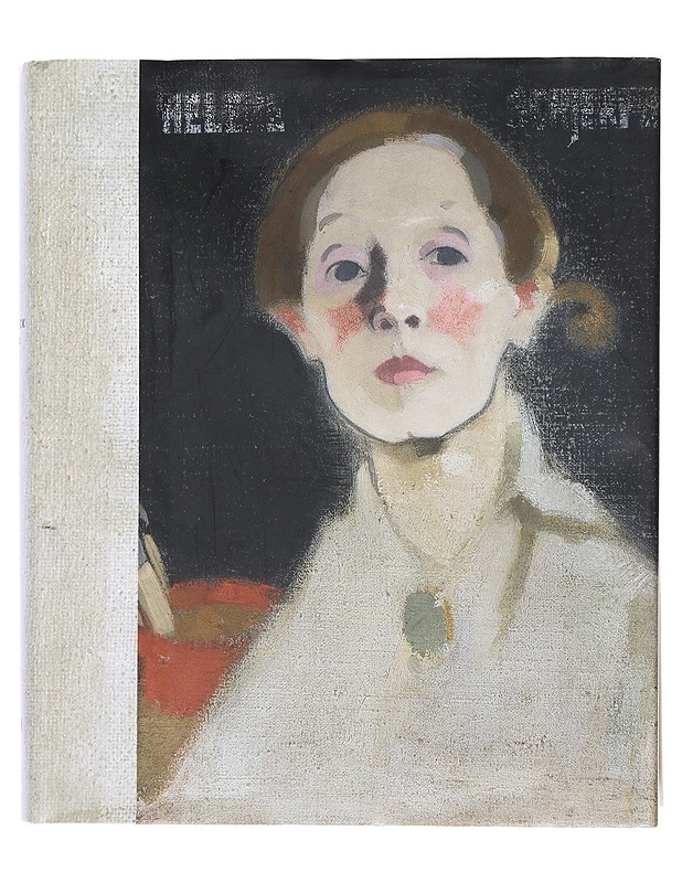 Helene Schjerfbeck : 150 vuotta - Schjerfbeck, Helene - Elämäkerrat ja muistelmat - 10105618056 - 0