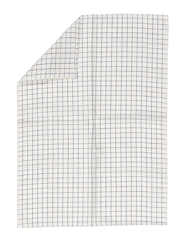 JOKIPIIN PELLAVA keittiöpyyhe, 50x70 cm - Pyyhkeet - 10105618049 - 0