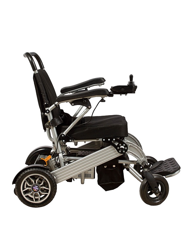 BLIMO Elite XL -sähköpyörätuoli  - Muu elektroniikka - 10105618050 - 3