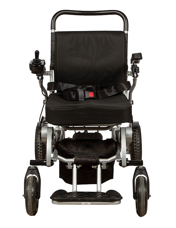 BLIMO Elite XL -sähköpyörätuoli  - Muu elektroniikka - 10105618050 - 4