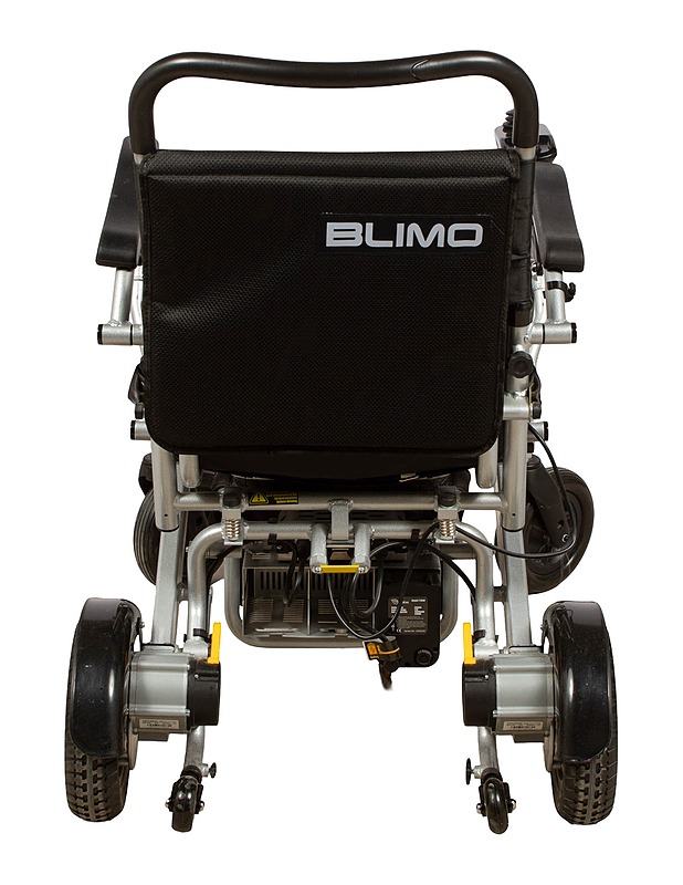 BLIMO Elite XL -sähköpyörätuoli  - Muu elektroniikka - 10105618050 - 5