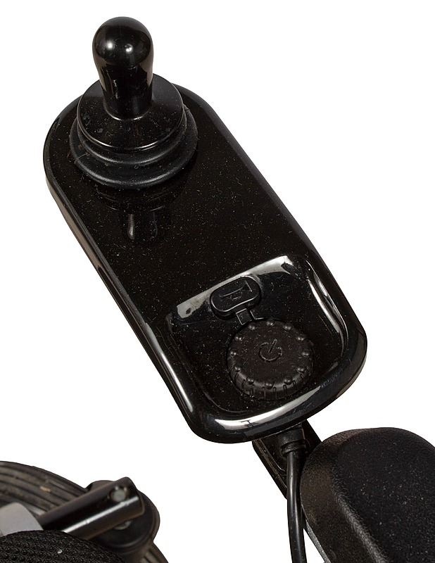 BLIMO Elite XL -sähköpyörätuoli  - Muu elektroniikka - 10105618050 - 6