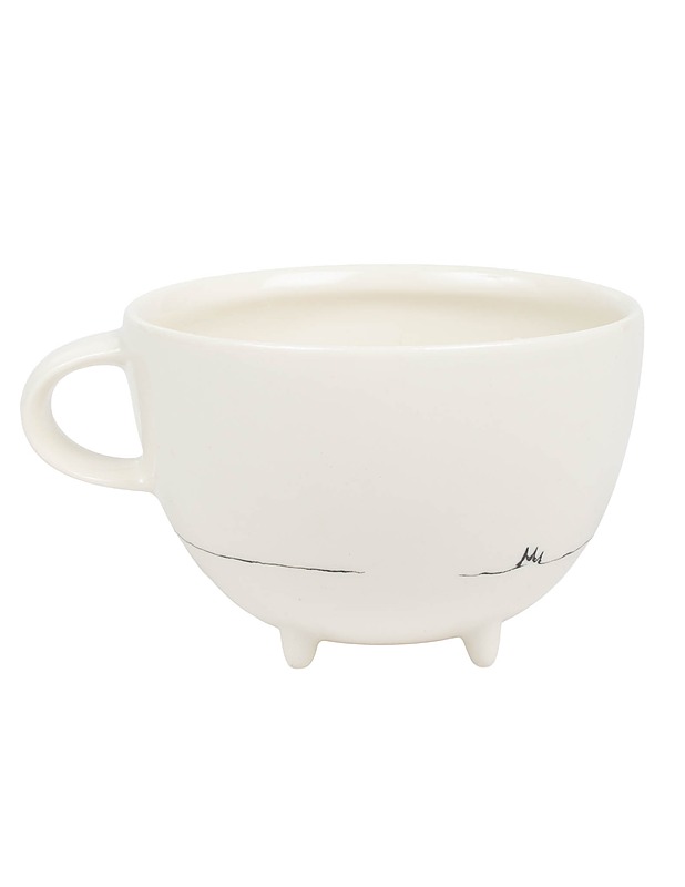 PII-POT Muksa kuppi - Mukit ja kahvikupit - 10105618059 - 1