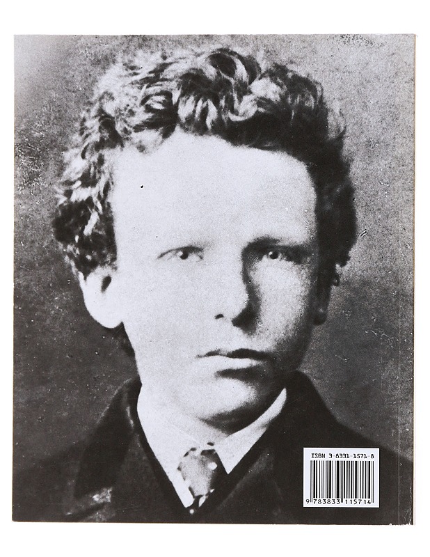 Vincent van Gogh / elämä ja tuotanto - Beaujean, Dieter - Elämäkerrat ja muistelmat - 10105618086 - 1