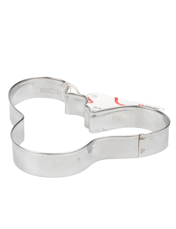 Iittalan Alvar Aalto -kokoelman piparkakkumuotti 2 kpl - Muut astiat - 10105618104 - 1