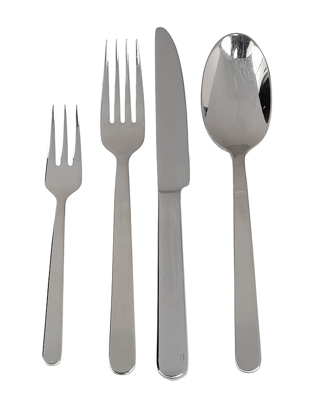 VILLEROY & BOCH aterinsetti, 4 osaa - Aterimet - 10105618109 - 0